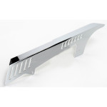 Cobra Chrome Drive Belt Guard (06-0770)
