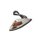 Drag Specialties Nostalgic Front Fender Light (DS-280180)