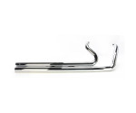 Cobra Speedster Long Chrome Exhaust System (6951T)