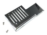 Cobra Chrome Regulator Cover (05-9349)