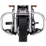 Cobra Fatty Chrome Freeway Bar (01-2350)