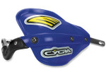 Cycra Pro Bend Blue Handguard Alloy Bar Pack Kit (1CYC-7500-62)