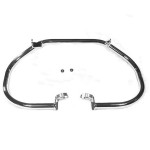 Cobra Chrome Freeway Bar/Case Guard (01-1116)