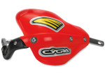 Cycra Pro Bend Red Handguard Alloy Bar Pack Kit (1CYC-7500-32)