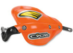 Cycra Pro Bend Orange Handguard Alloy Bar Pack Kit (1CYC-7500-22)