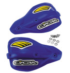Cycra Pro Bend Enduro Replacement Blue Handshields (1CYC-1015-62)