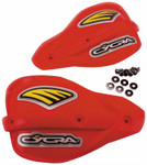 Cycra Pro Bend Enduro Replacement Red Handshields (1CYC-1015-32)