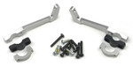 Cycra Stealth DX Racer Pack White Handshields (1CYC-0025-42X)