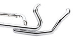 Cobra Powerport Chrome Headpipes (6253)