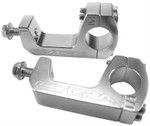 Cycra Pro Bend U-Clamp Mount Pro Taper (1CYC-1150-02)