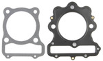 Cometic Top End Gasket Kit 77mm Bore (C7893)