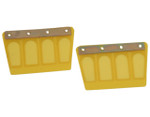 Boyesen Dual Stage Fiberglass Power Reeds (624)