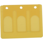 Boyesen Dual Stage Fiberglass Power Reeds (614)