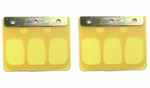 Boyesen Dual Stage Fiberglass Power Reeds '05-20 Yamaha YZ125 (6130)