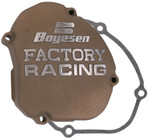 Boyesen Factory Ignition Cover | Magnesium | '05-26 YZ125 / YZ125X (SC-33AM)