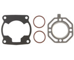 Cometic Top End Gasket Kit 50mm Bore for '88-90 Kawasaki KX80 (C7030)
