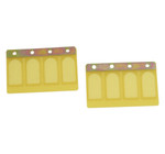 Boyesen Dual Stage Fiberglass Power Reeds (616)