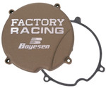 Boyesen Factory Ignition Cover | Magnesium | '84-01 Honda CR500R (SC-03M)