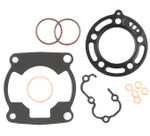 Cometic Top End Gasket Kit 53mm Bore '98-13 KX100/'03-04 RM100 (C7392)