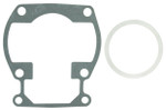 Cometic Top End Gasket Kit 69mm Bore for '77-80 Suzuki RM250 (C7468)