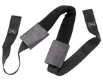 Canyon Dancer Wide Bar Motorcycle Transport Harness Black (39505)