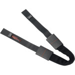 Canyon Dancer Bar Harness Standard Black (37505)