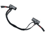 Canyon Dancer Bar Harness 2 Short - Up to 28" Width (28505)