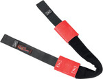 Canyon Dancer Bar Harness Short Red (33105)