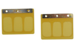 Boyesen Dual Stage Fiberglass Power Reeds (606)