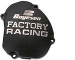 Boyesen Black Factory Ignition Cover (SC-41B)