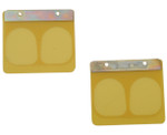 Boyesen Dual Stage Fiberglass Power Reeds (647)