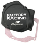Boyesen Factory Ignition Cover | Black | '88-07 Honda CR125R (SC-01AB)