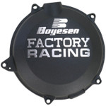 Boyesen Factory Clutch Cover | Black (CC-45B)