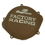 Boyesen Magnesium Factory Clutch Cover (CC-27AM)