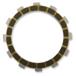 Barnett Single Clutch Friction Plate (301-35-10017)