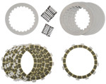 Barnett Dirt Digger Complete Clutch Kit '00-07 Honda CR125R (303-35-10019)