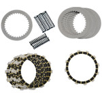 Barnett Carbon Fiber Complete Clutch Kit (303-70-20037)