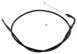 Barnett Stealth Series Throttle Push/Idle Cable Stock Length (1313040038)