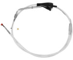 Barnett Platinum Series Cruise/Idle Cable Stock +6" (106304103506)