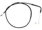 Barnett Stealth Series Throttle Push/Idle Cable Stock +6" (131304002506)