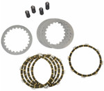 Barnett Dirt Digger Complete Clutch Kit for Yamaha RT-100/TTR-125 (303-90-10059)