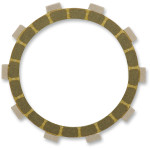 Barnett Single Clutch Friction Plate (301-90-10006)