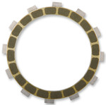 Barnett Single Clutch Friction Plate (301-90-10005)