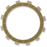 Barnett Single Clutch Friction Plate (301-90-10025)