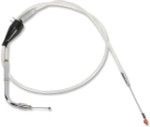 Barnett Platinum Series Cruise/Idle Cable Stock +6" (106304100206)