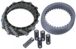 Barnett Carbon Fiber Complete Clutch Kit (303-70-20068)