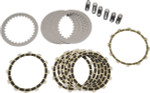 Barnett Dirt Digger Complete Carbon Fiber Clutch Kit (303-90-20069)