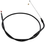 Barnett Stealth Series Throttle Push/Idle Cable Stock +3" (131304001903)