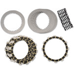 Barnett Carbon Fiber Complete Clutch Kit (303-45-20018)