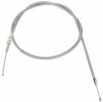Barnett Stainless Steel Clutch Cable Stock Length (1023010014)